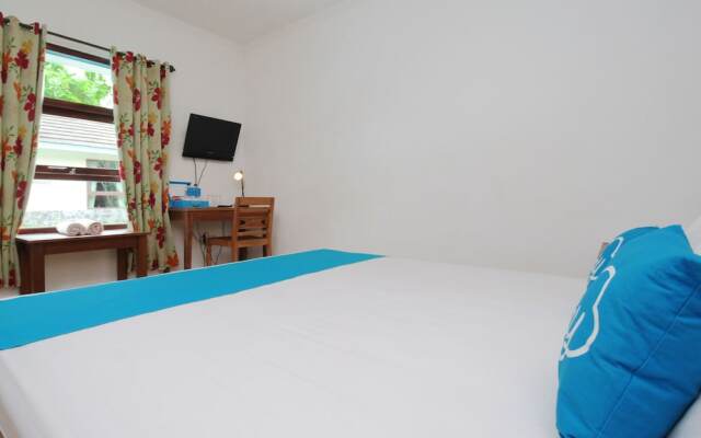 Airy Sardonoharjo Rejodani Yogyakarta