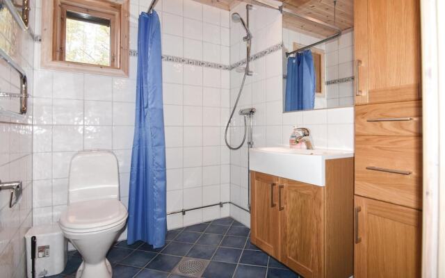 Awesome Home in Årjäng With Wifi and 3 Bedrooms