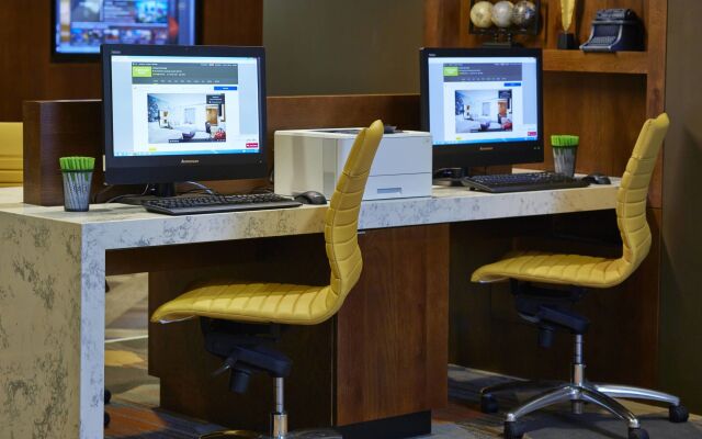 Courtyard by Marriott Lake George