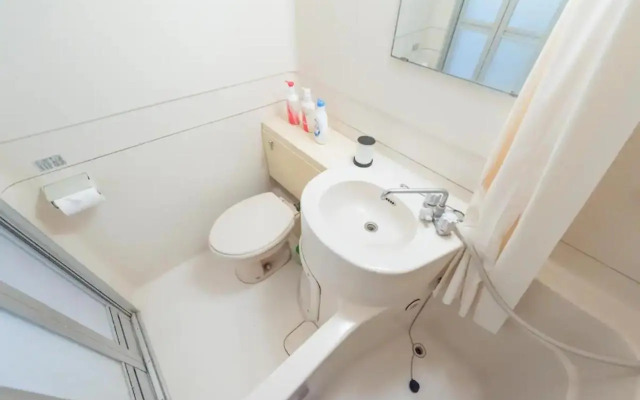 Tora Hotel Ueno - Vacation STAY 52811v