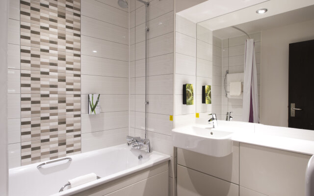 Premier Inn Wells (Somerset)