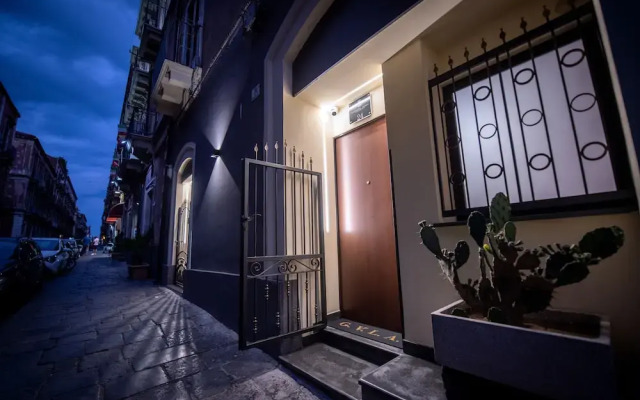 Giuseppe Verdi Luxury Apartments