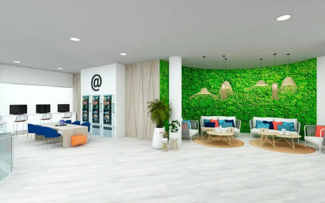 Palmanova Suites by TRH