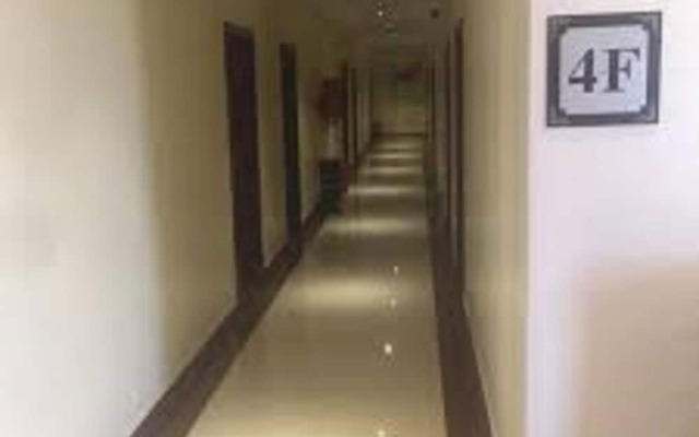 Hotel Africana