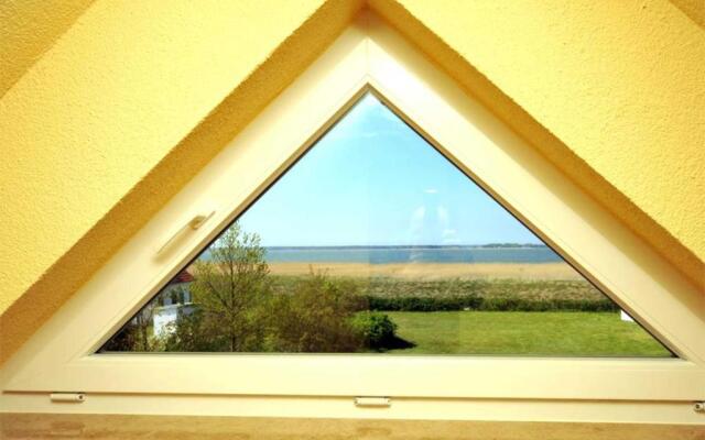 Ferienhaus Fuhlendorf FDZ 290