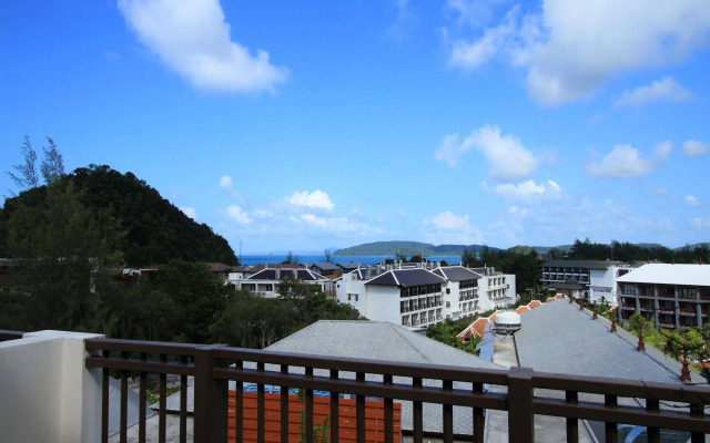 Royal Nakara Ao Nang