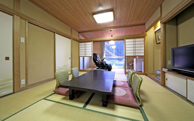 Gifu Grand Hotel