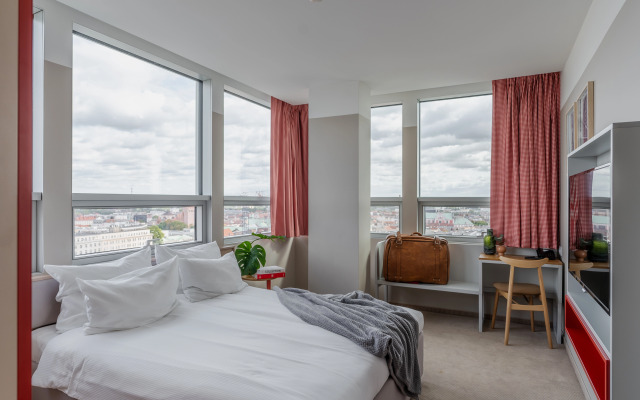 Hotel Altus Poznań Old Town - Destigo Hotels