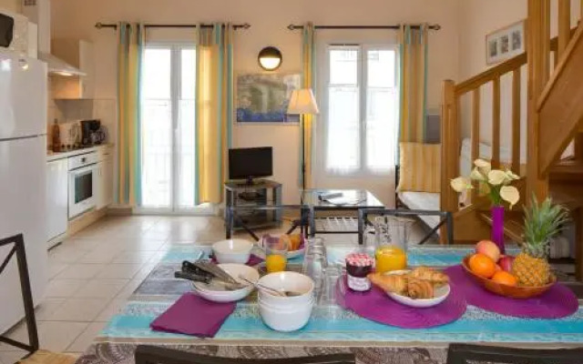 Residence La Gabiniere