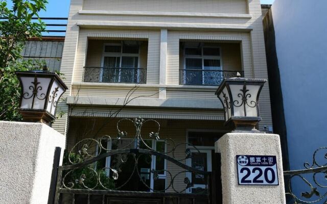 Light Time B&B