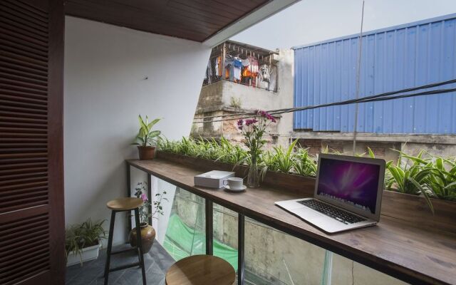 Loc Homestay