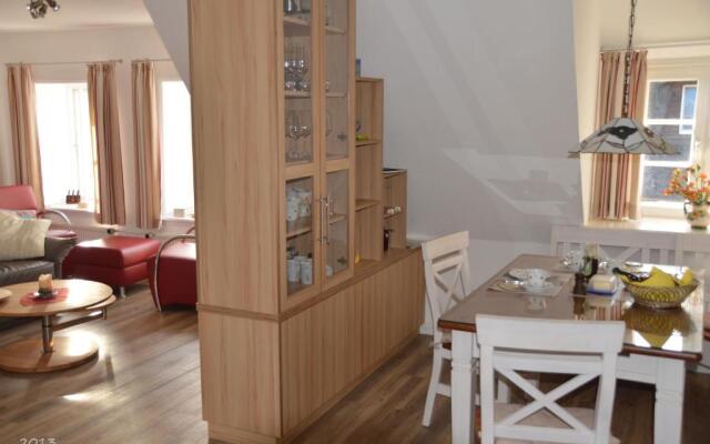 Ohl Dörp 10, Wrixum auf der Insel Föhr