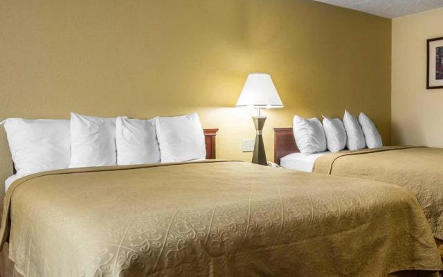 Quality Inn & Suites