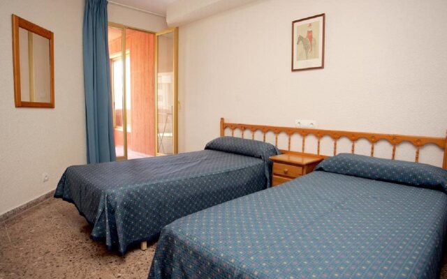 Picasso Apartments