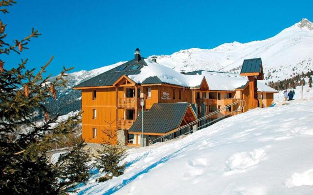 Résidence Odalys Belle Vue