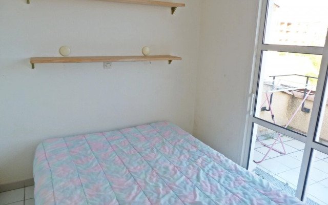 Residence Cap Esterel - Golf