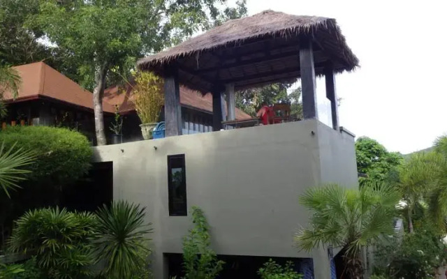 Thiann house