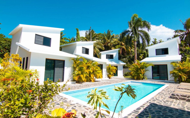 Residence Las Dos Palmas