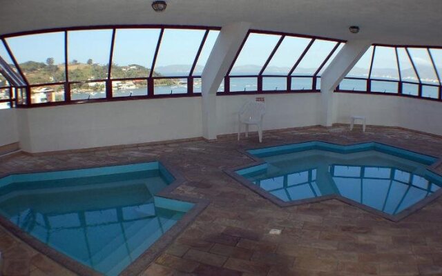 Residencial Itapema Vacation Club