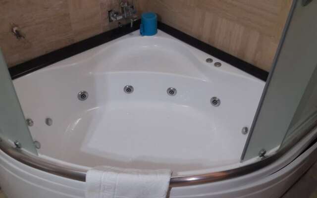 Mehmetogullari Thermal Resort