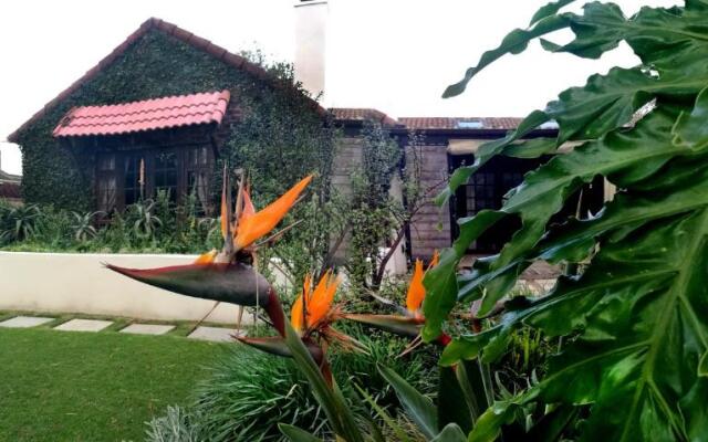 Gardenview Guest House