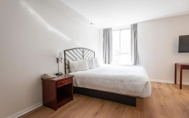 Hotel Les Suites Labelle