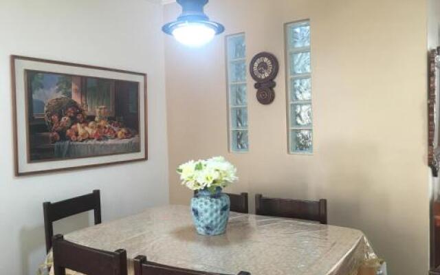 Apartamento em Cabo Frio