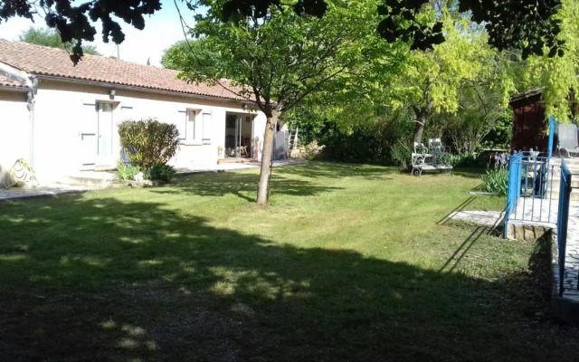 UN COIN DE PROVENCE ,LA Maison D'ANTOINE