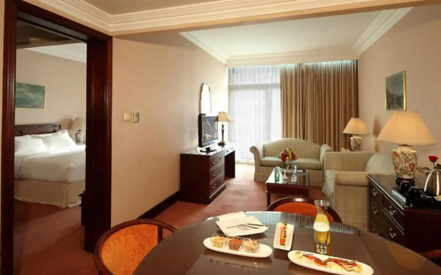 Al Hamra Hotel Jeddah