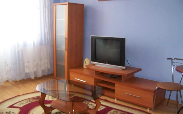 Guest House Smerichka