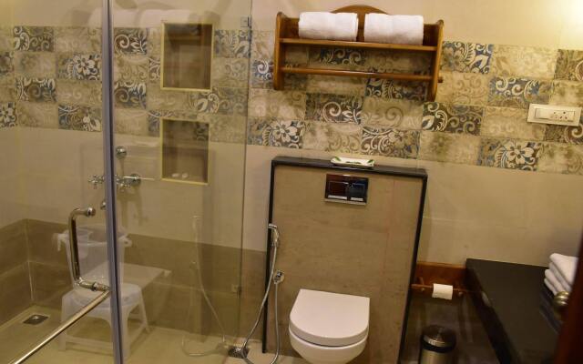 Green Nest Resort