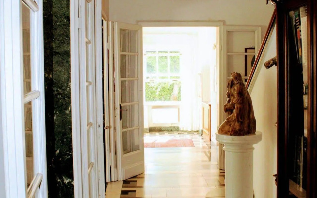 Hotel Villa Edera