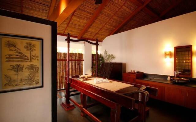 Plumeria Lake Resort & Spa