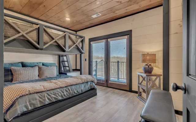 Smith Creek Resort