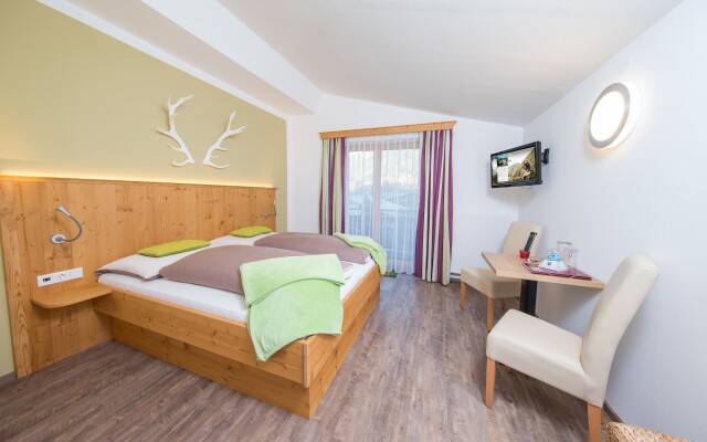 Landhaus Gitti Hotel Garni