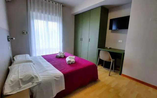 Hotel Pineta