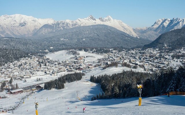 Chalet Luis