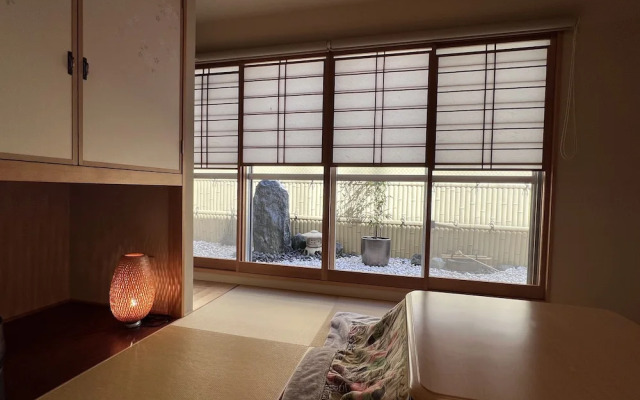 Condominium KEYAKI-AN Tokyo Nihonbashi