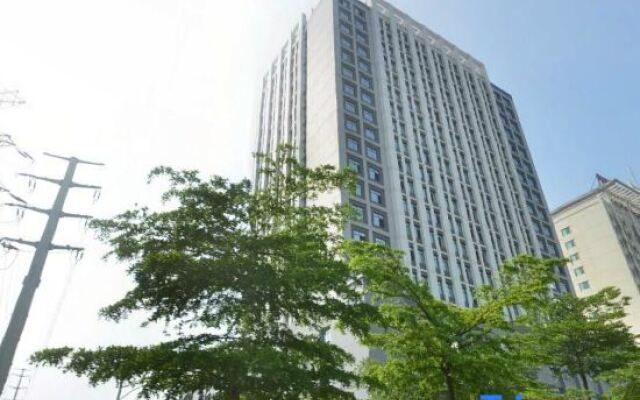 Xiang Gui International Hotel