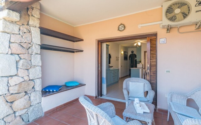 I Fari 76 600mt From The Beach