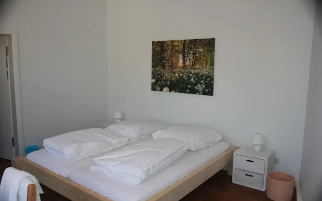 Gästehaus INNFernow