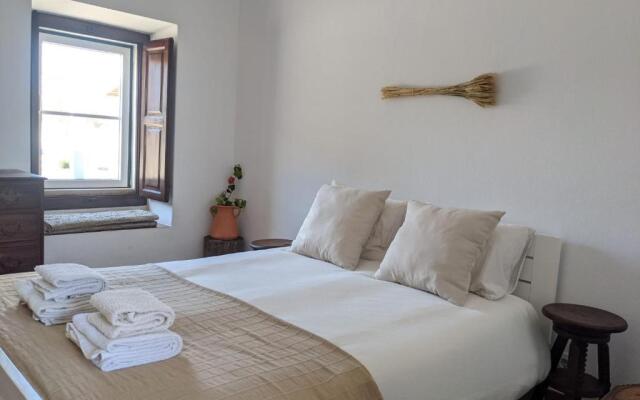 Pátio Sant'Ana - 2 bedrooms villa w/ exterior area