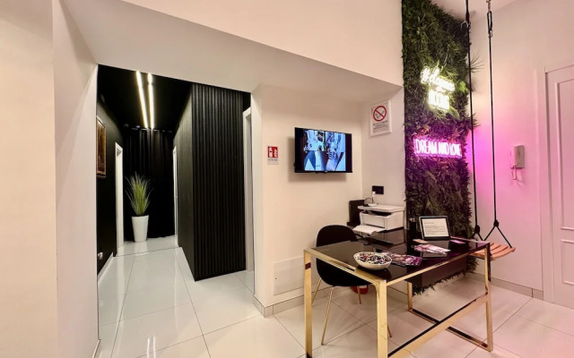 Elegance Rooms Spaccanapoli