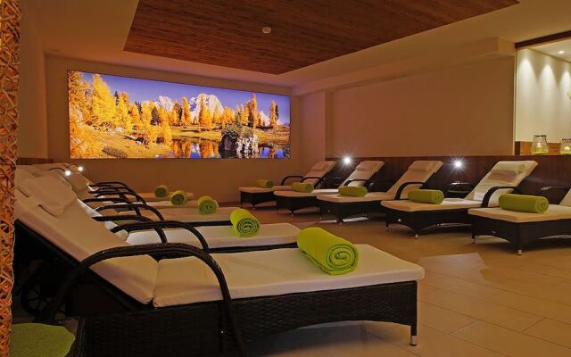 Hotel Chalet La Palsa