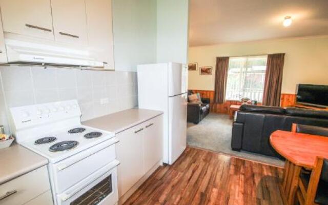 Silver Birches Holiday Unit 3