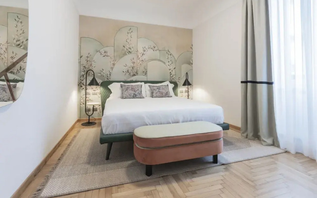 Be Mate Trastevere I