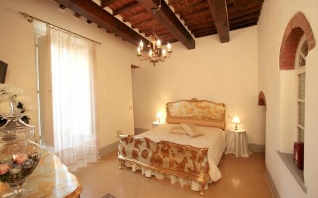 ViaPescaia - Holiday House - Arezzo