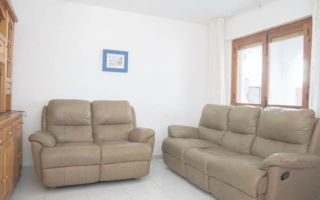 Apartamentos Cap y Corp