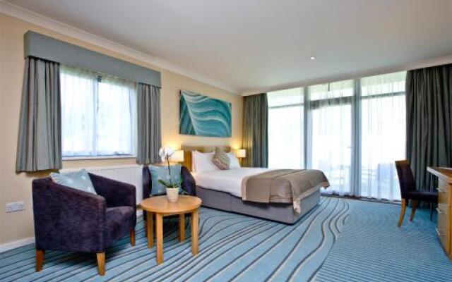 De Vere Cotswold Water Park Apartments