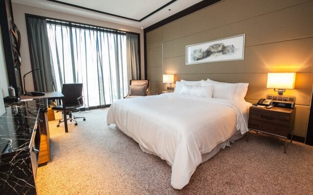 The Westin Singapore